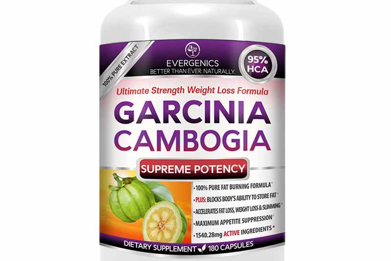 Acquistare garcinia cambodgia