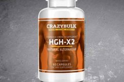 HGH-X2 Opinioni 2021 – L’alternativa legale a Somatropin HGH è qui!