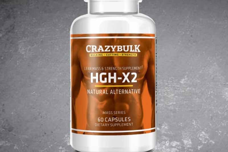 Acquistare hgh-x2