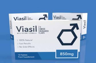 Viasil Opinioni 2021