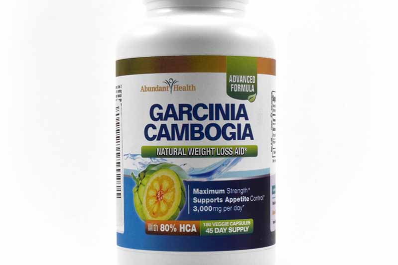 Codice-promozionale garcinia cambodgia