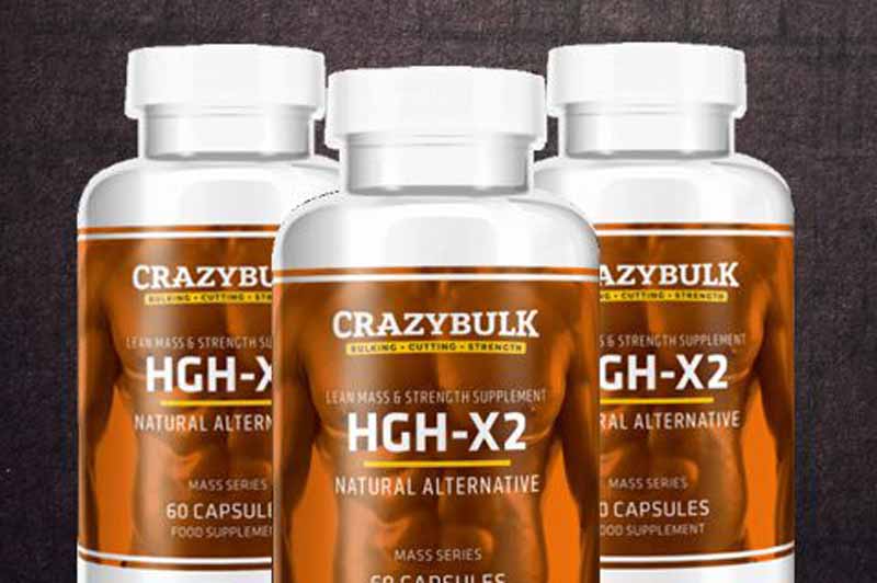 Codice promozionale hgh-x2