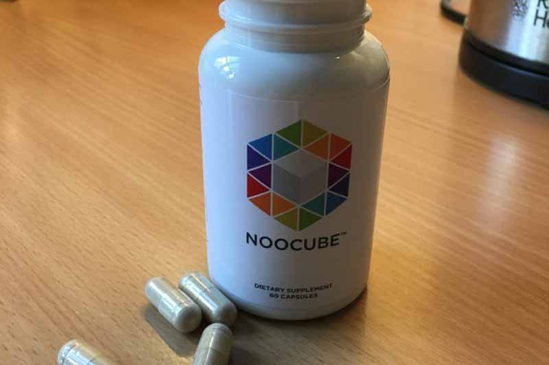 Codice promozionale noocube