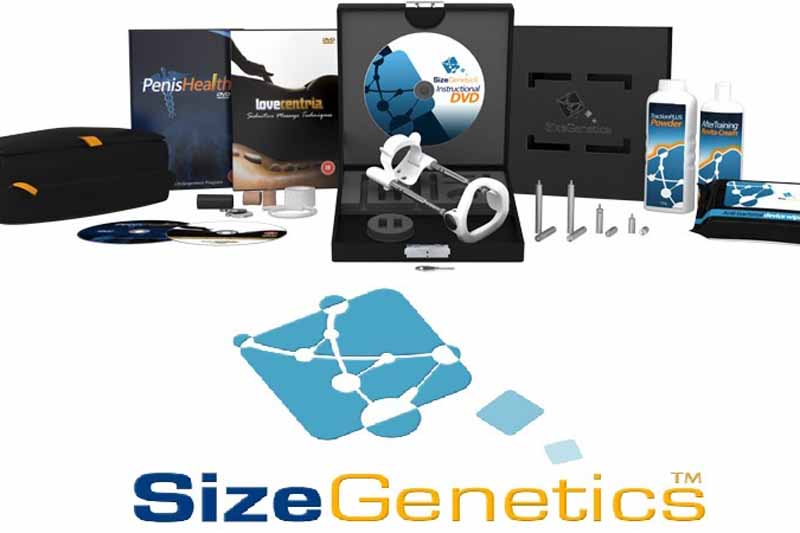 Codice promozionale sizegenetics