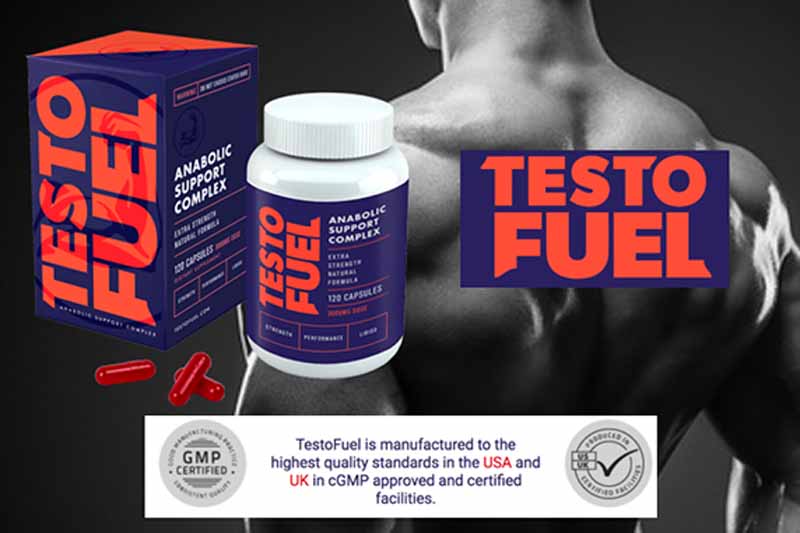 Codice promozionale testofuel