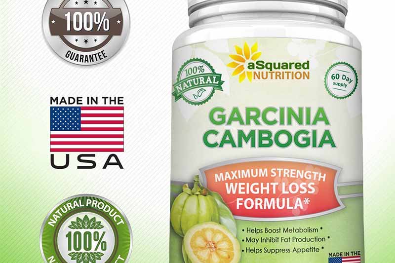 Comperare garcinia cambodgia