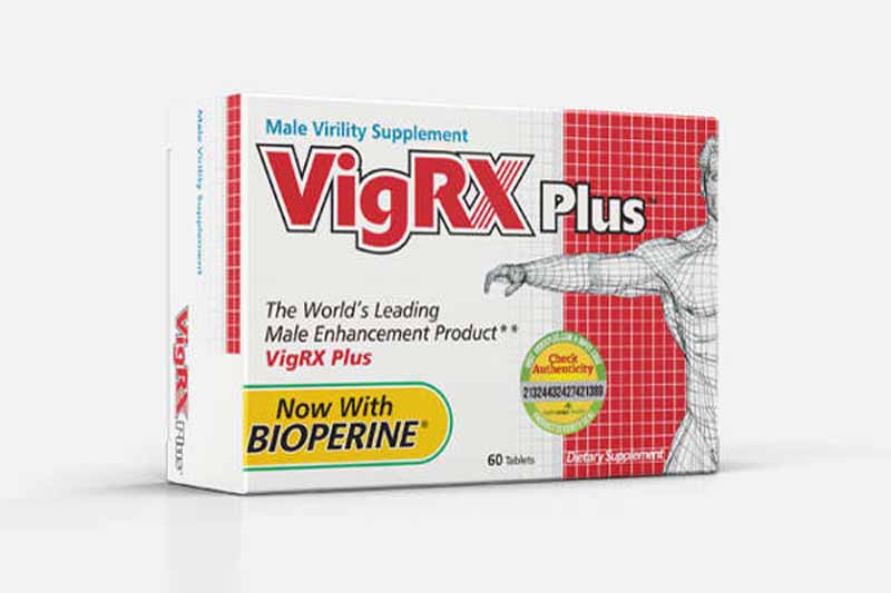 Nom vigrx plus