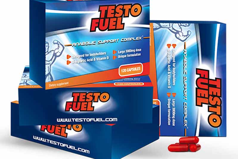 Opinioni testofuel