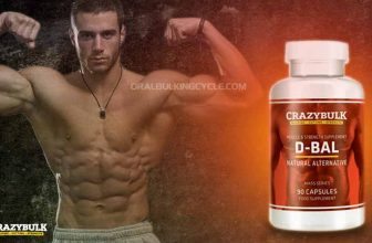 CrazyBulk Opinioni 2021