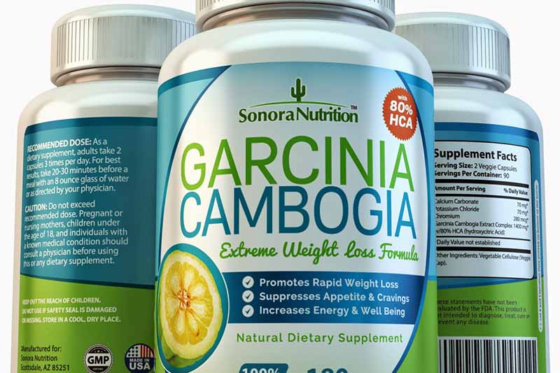 Prezzo garcinia cambodgia