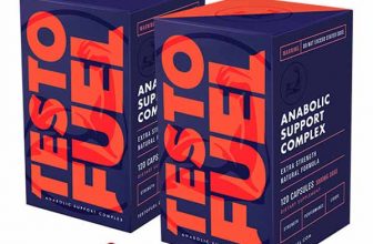 TestoFuel Opinioni 2021