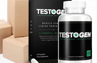 TestoGen Opinioni 2021