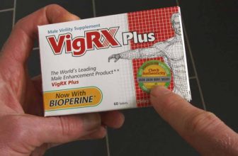 Vigrx Plus opinioni 2021