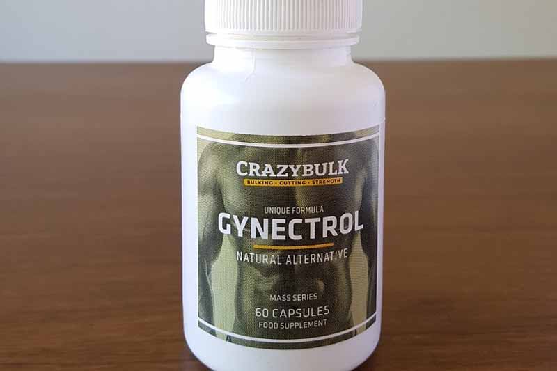 Test gynectrol