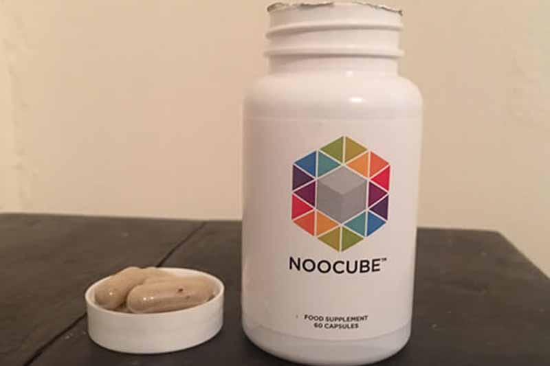 Test noocube