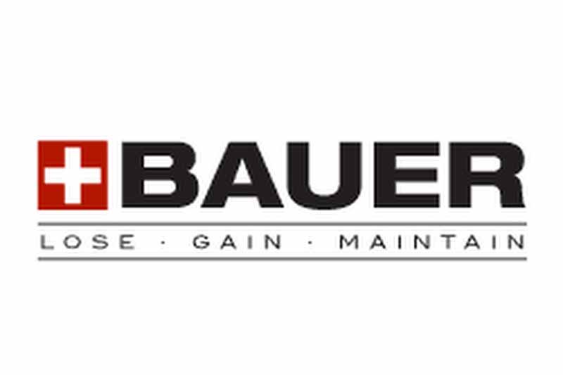 bauer nutrition