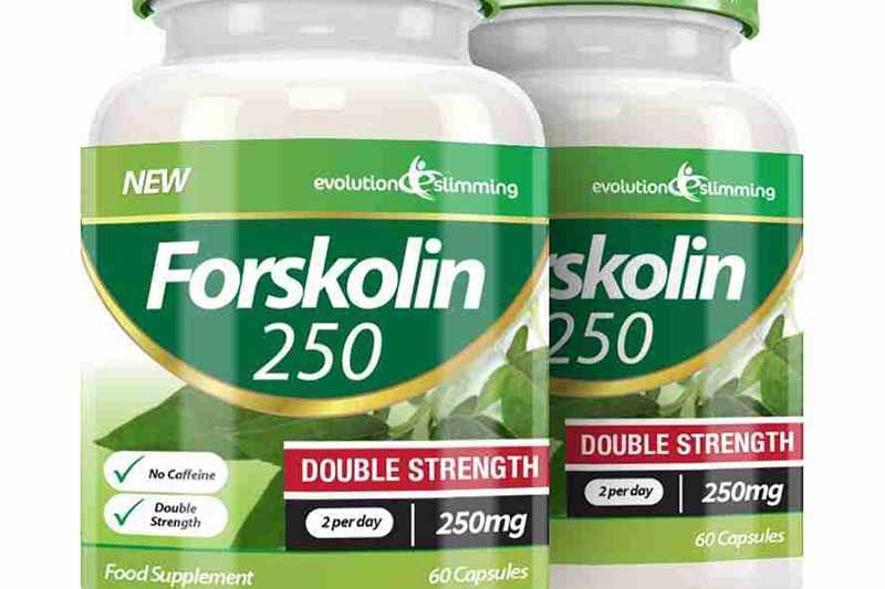 forskolin 250 non caro