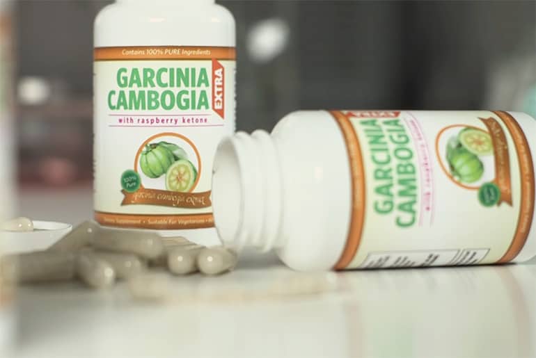 Garcinia cambogia extra opinioni 2019