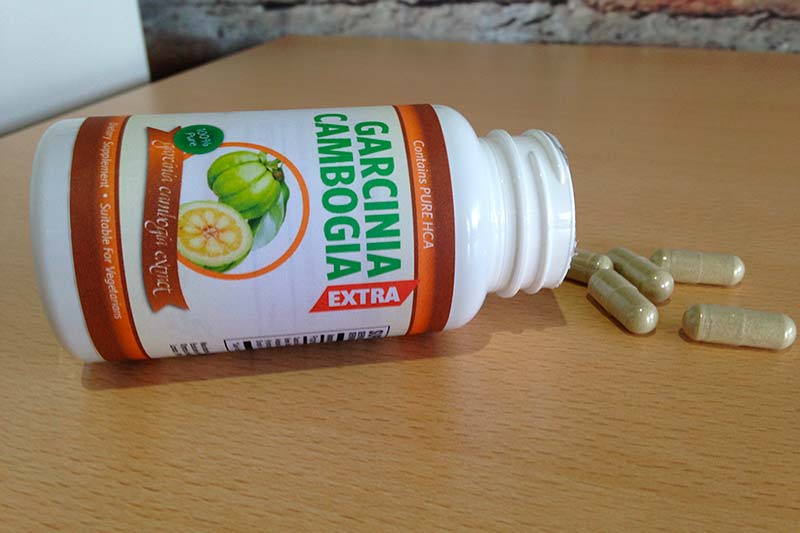 garcinia cambogia opinioni