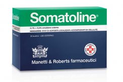 Somatoline Opinioni 2021 : la mia testimonianza dopo 7 giorni di applicazione