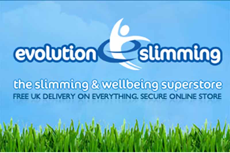 test evolution slimming