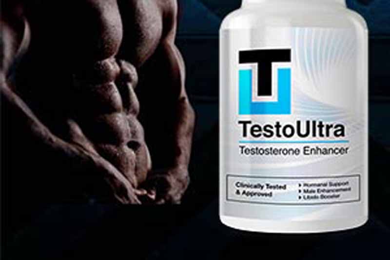 Test testo ultra