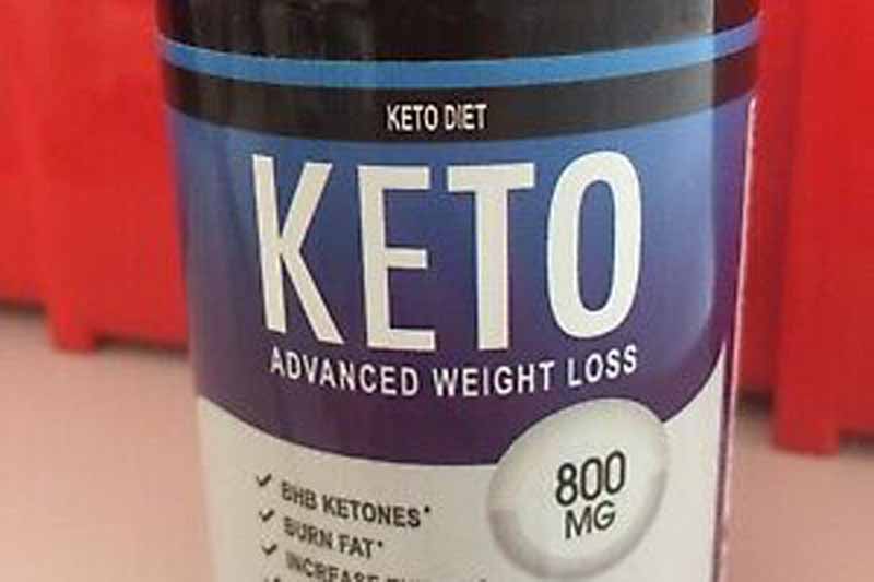 Prezzo keto diet