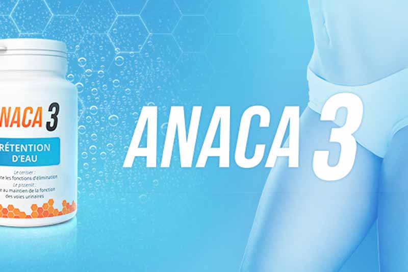 Codice promozionale anaca3