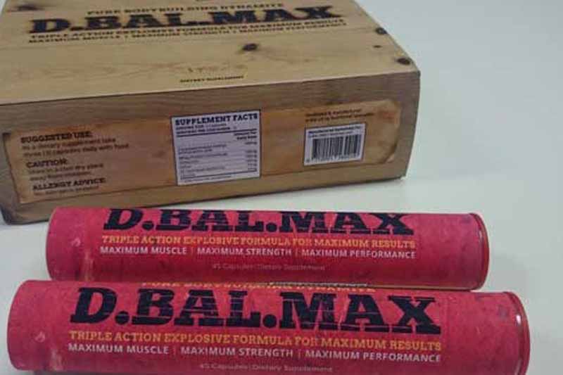 Opinioni d-bal max