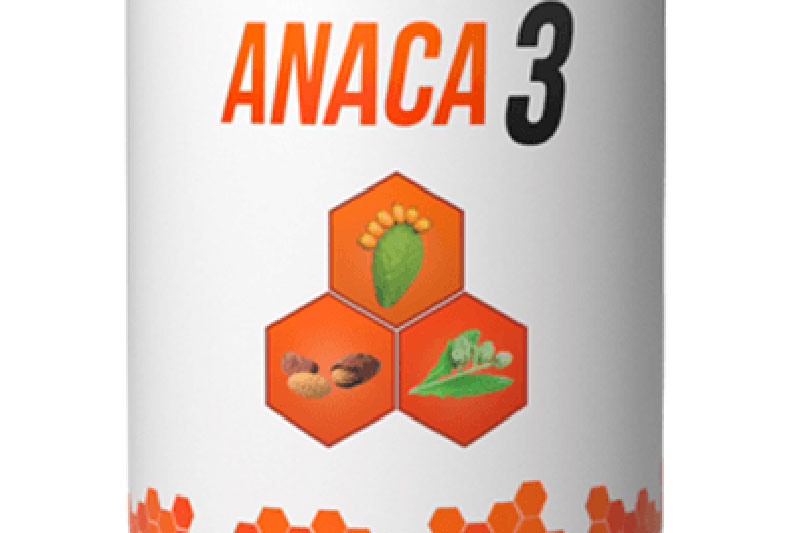 Prezzo anaca3