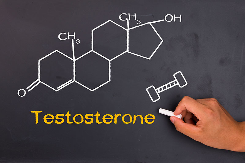 testosterone booster