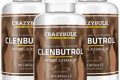 Clenbuterol Opinioni 2021, Alternativa legale Clenbutrol da Crazy Bulk