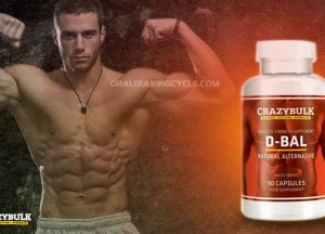 CrazyBulk Opinioni 2021