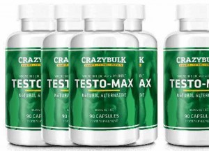 Testo Max opinioni 2021