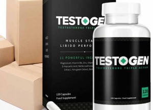 TestoGen Opinioni 2021